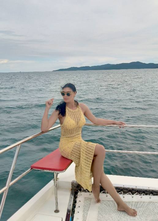 ลูกหมี รัศมี