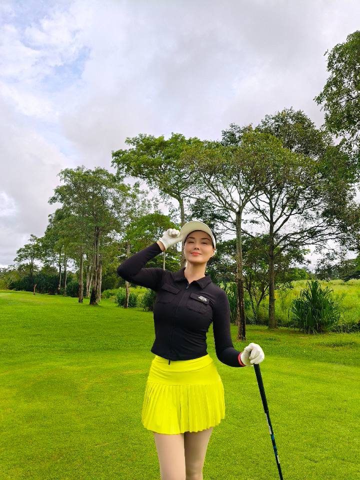 ลูกหมี รัศมี