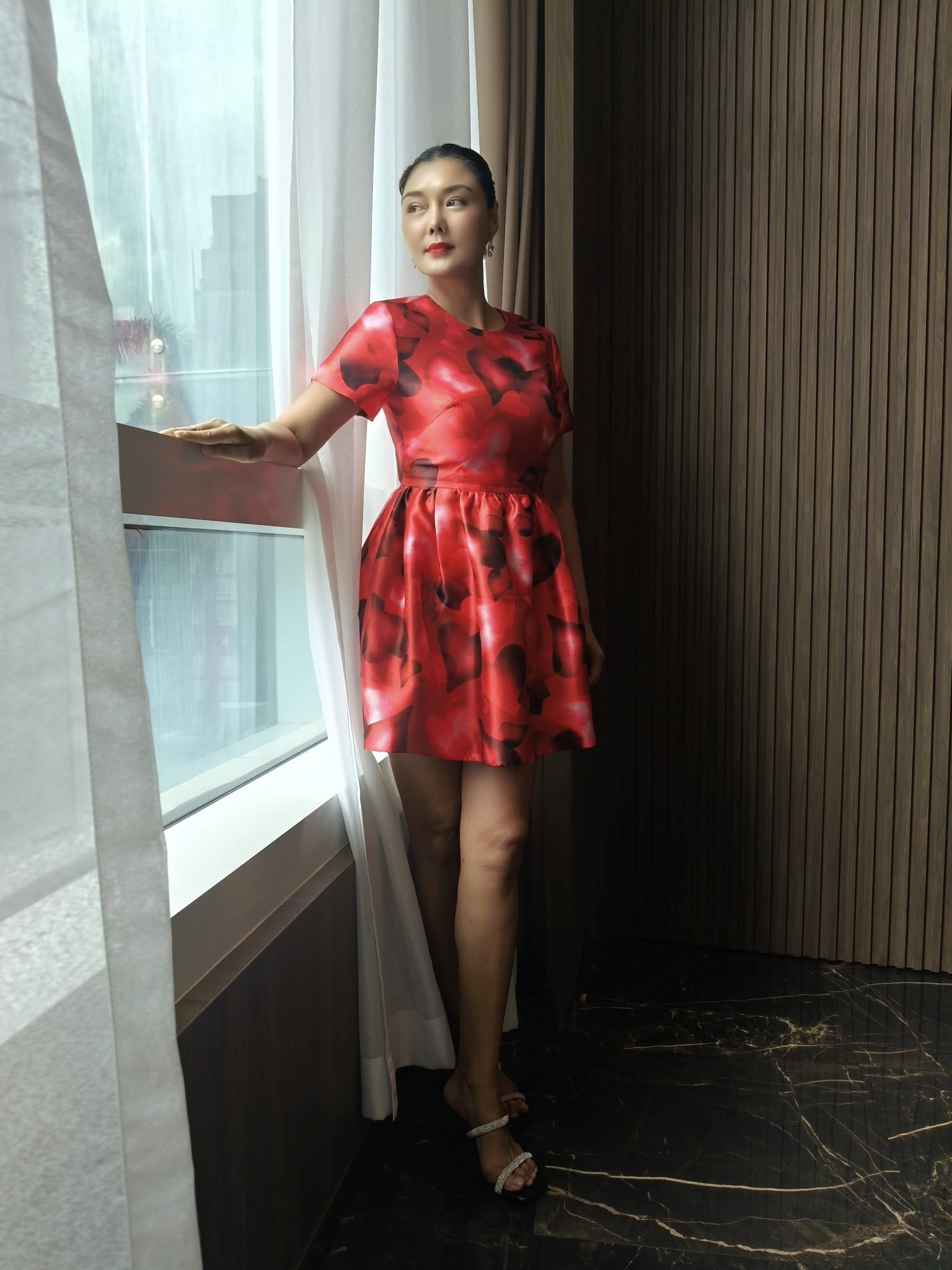 ลูกหมี รัศมี