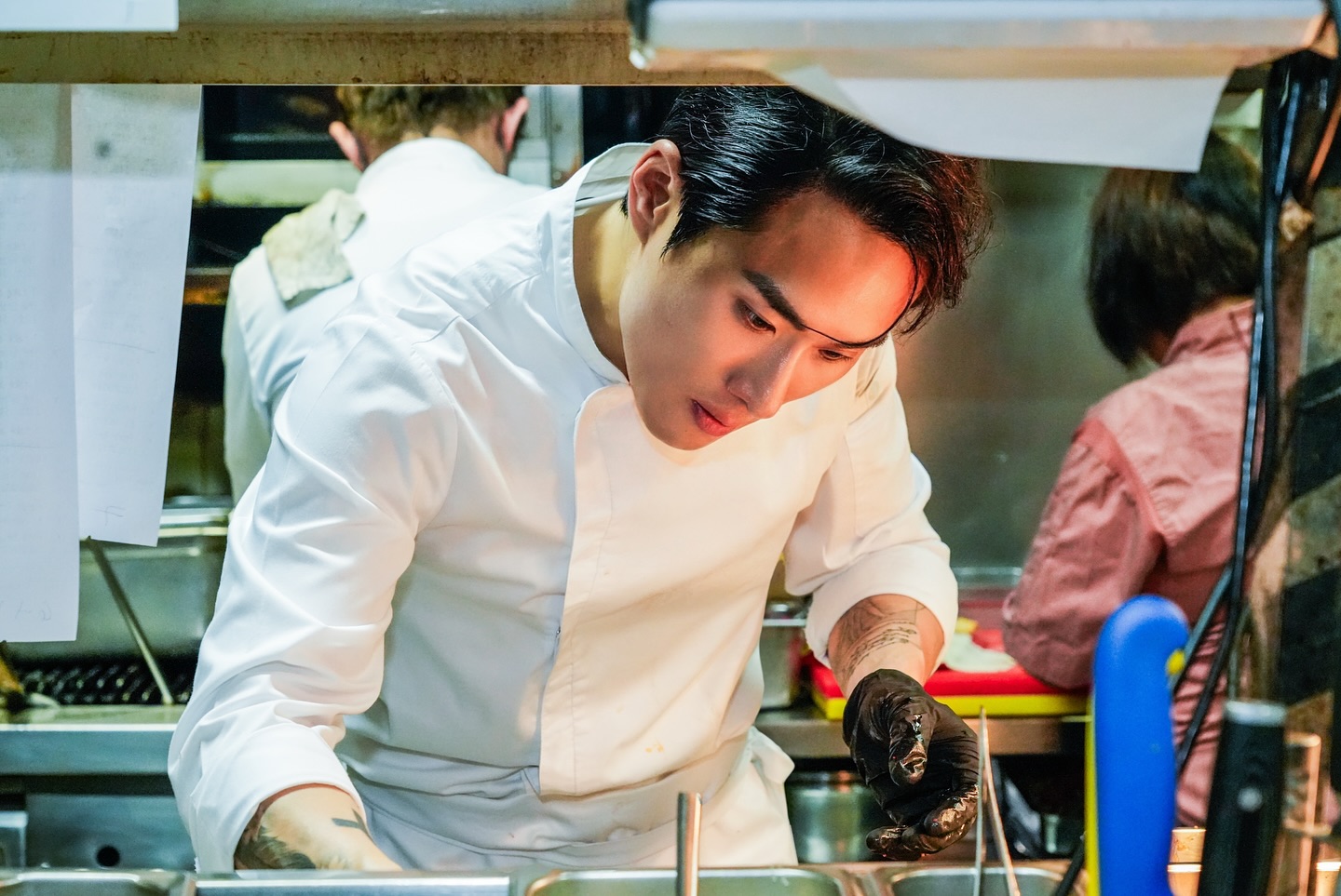 เจนี่ เทียนโพธิ์สุวรรณ