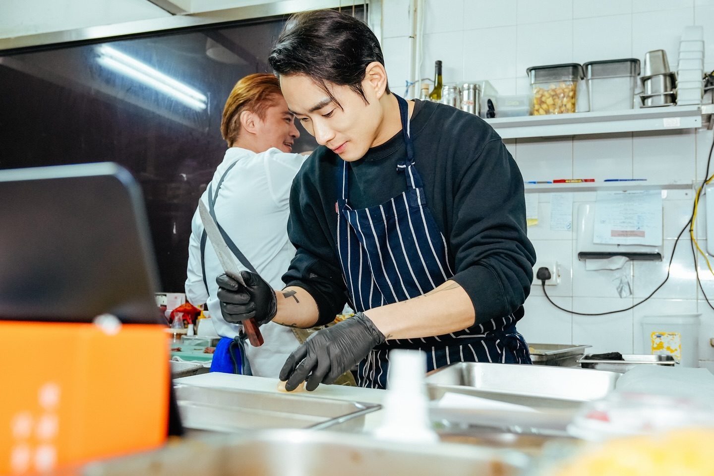 เจนี่ เทียนโพธิ์สุวรรณ