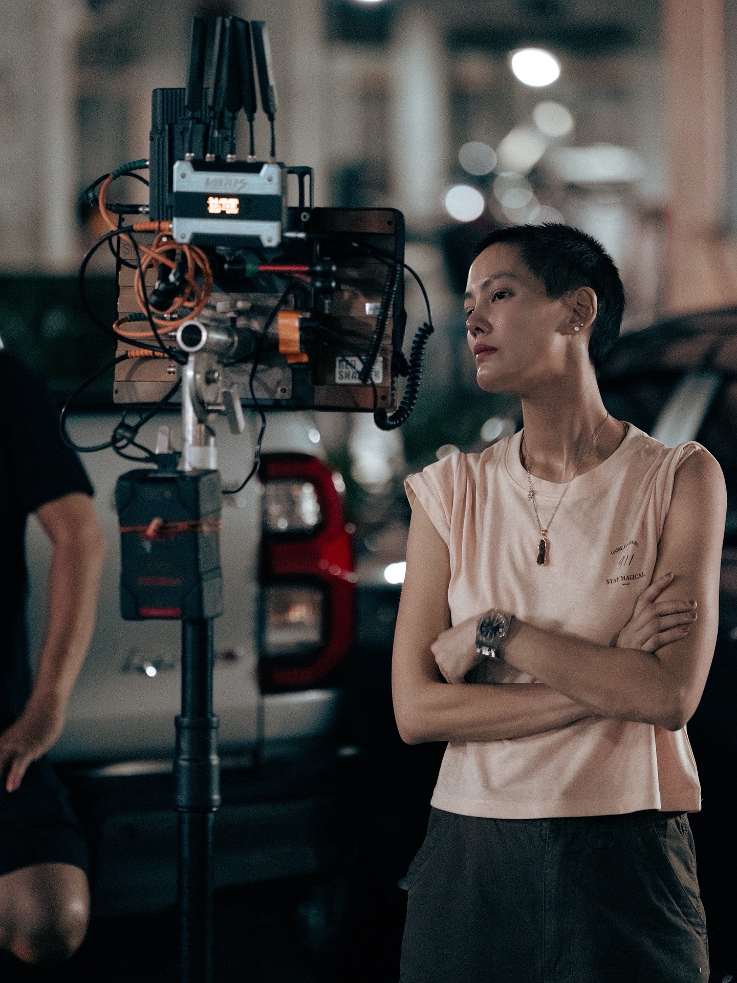 เจนี่ เทียนโพธิ์สุวรรณ