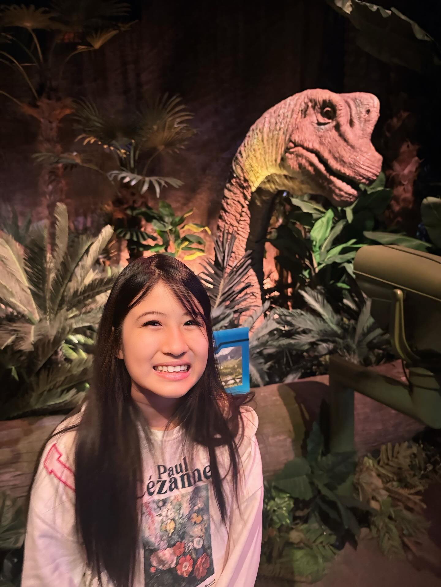 น้องมายู