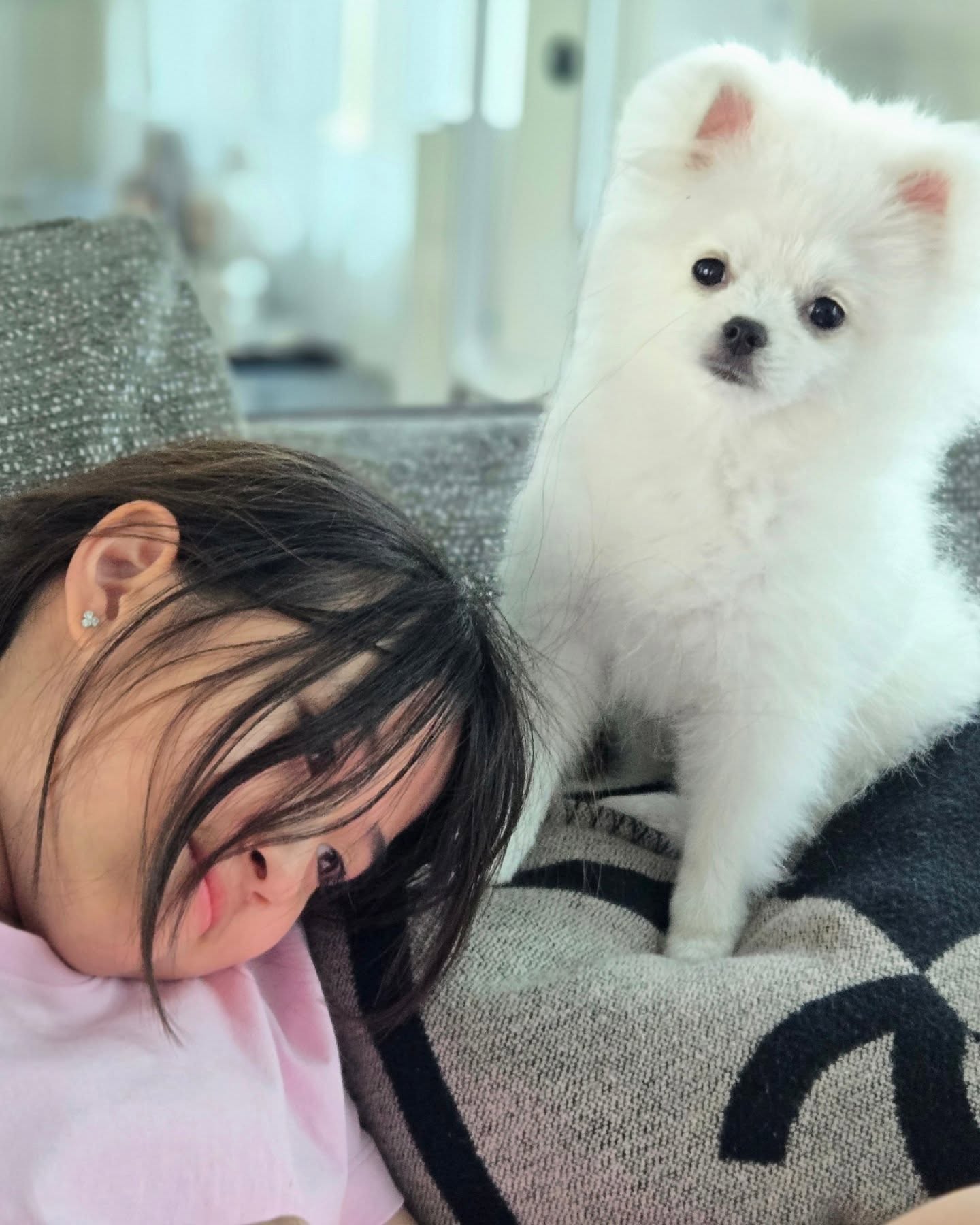 น้องมายู