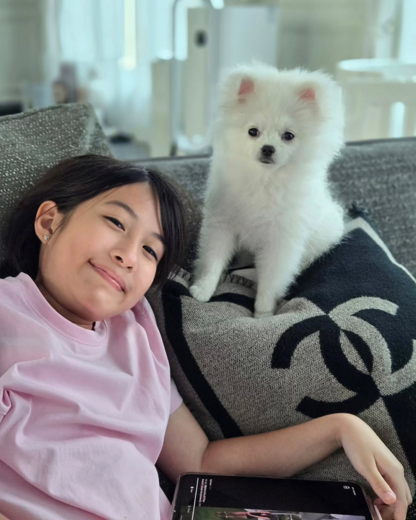 น้องมายู