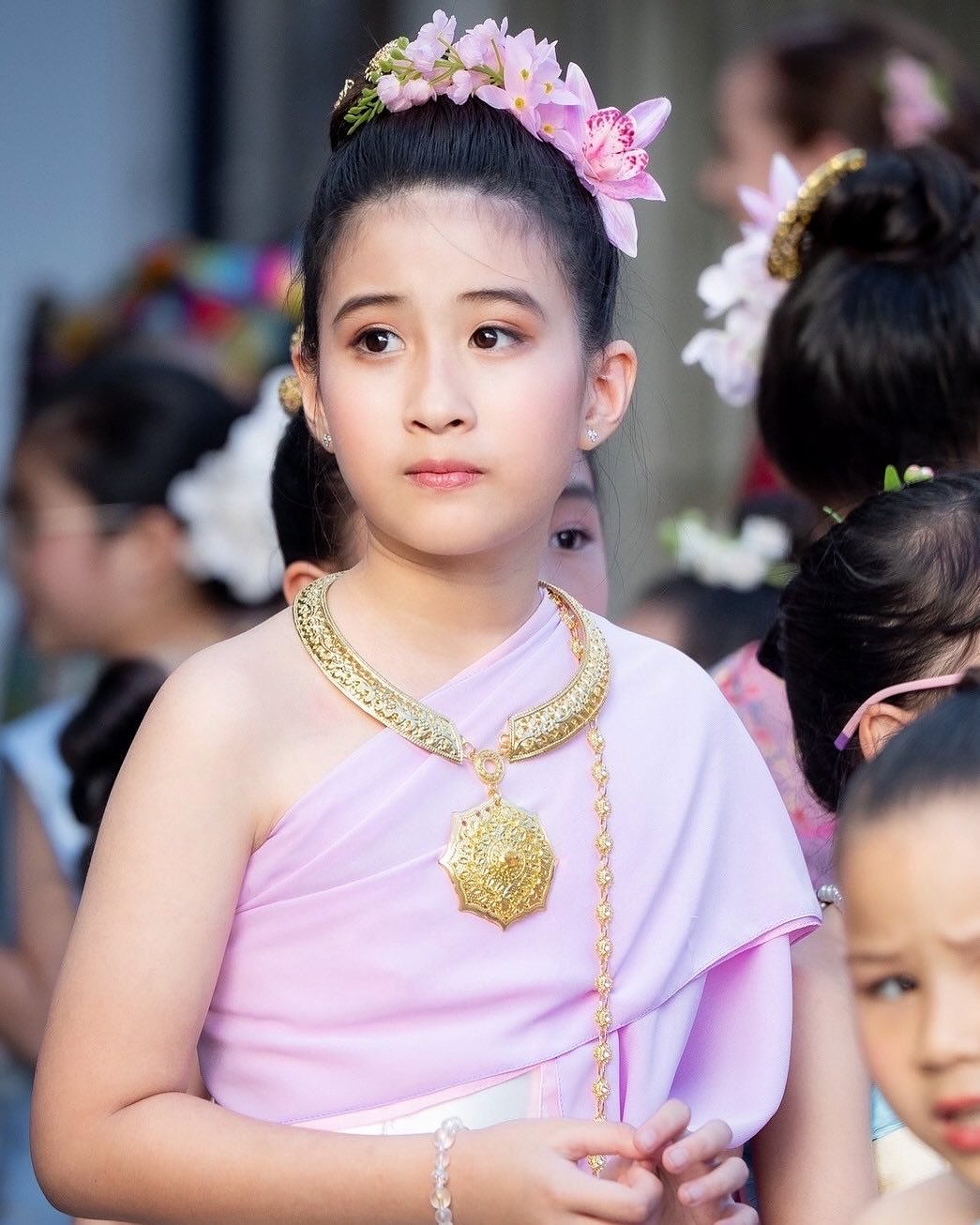 น้องมายู