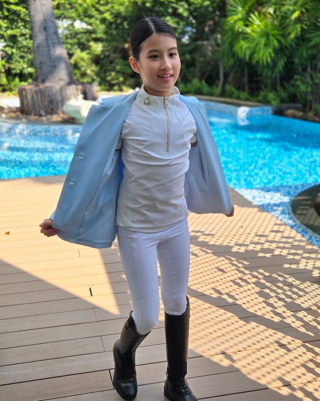 น้องมายู