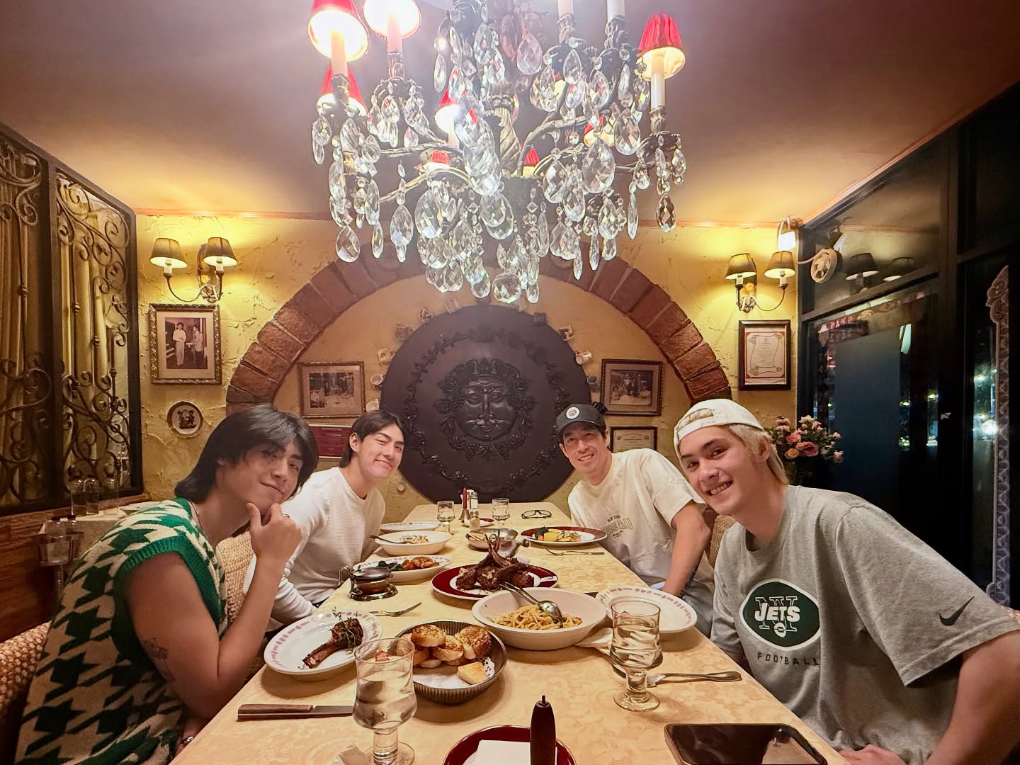 เจ เจตริน