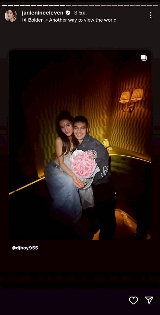 เจนี่ เทียนโพธิ์สุวรรณ