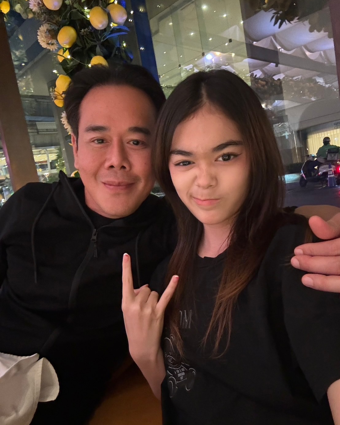 ธัญญ่า เป๊ก