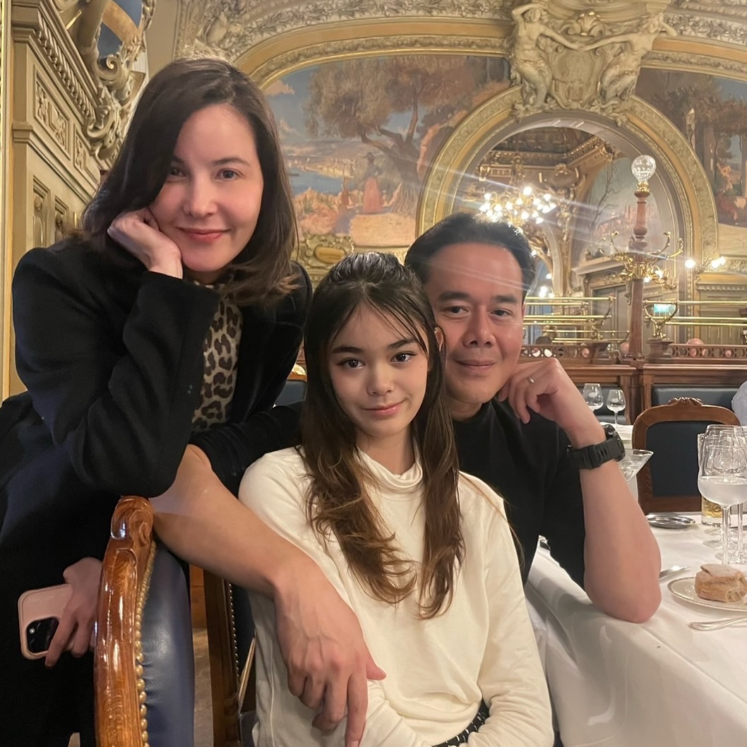 ธัญญ่า เป๊ก