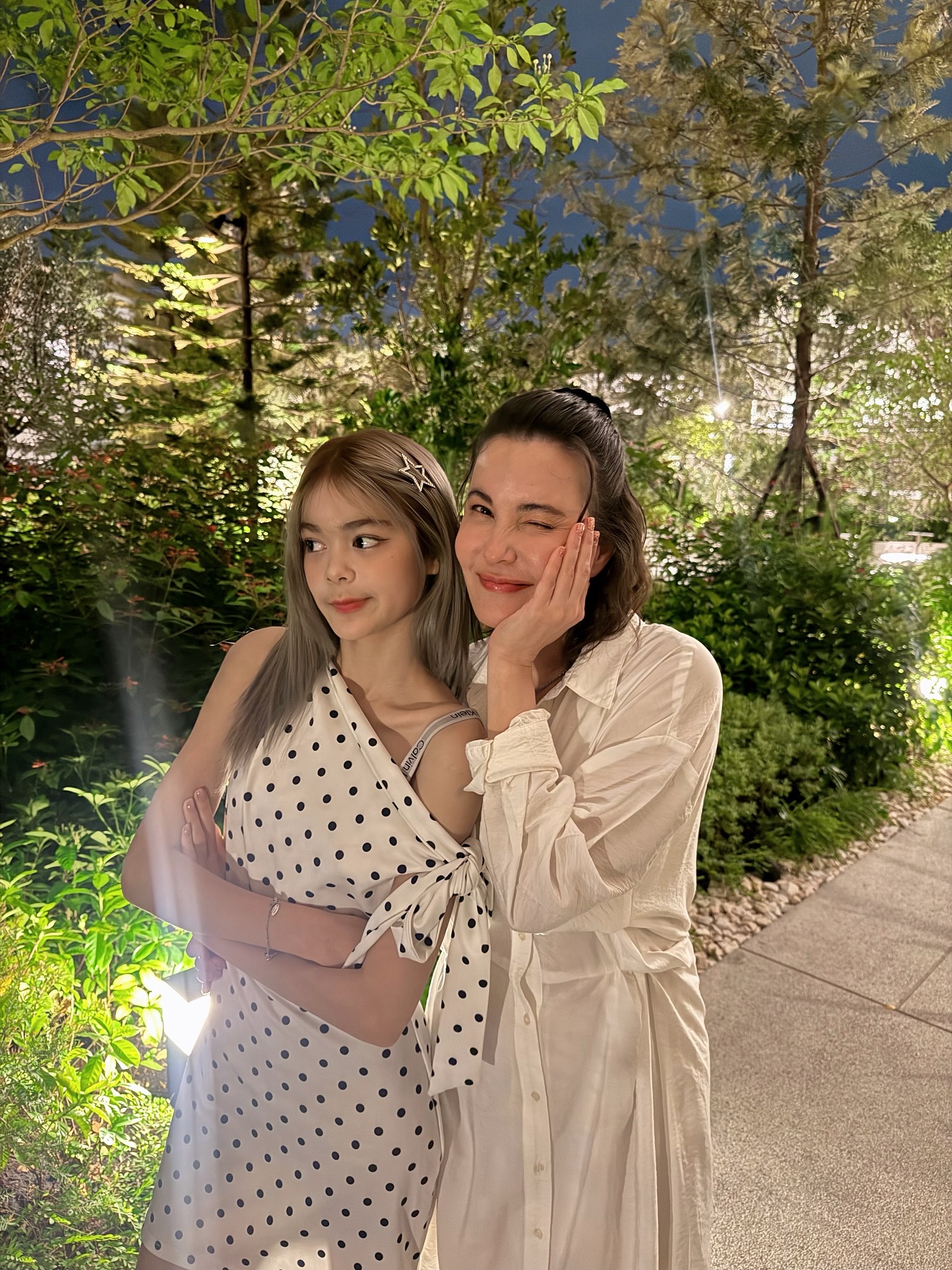 ธัญญ่า เป๊ก