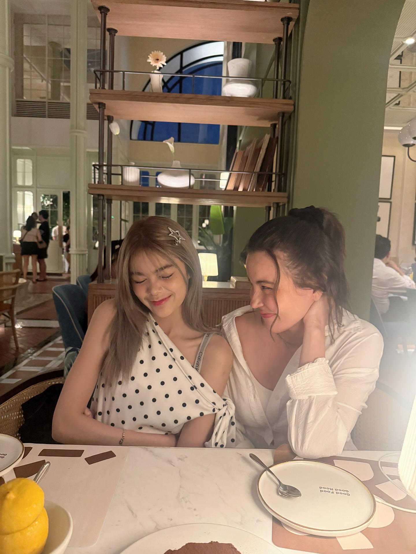 ธัญญ่า เป๊ก