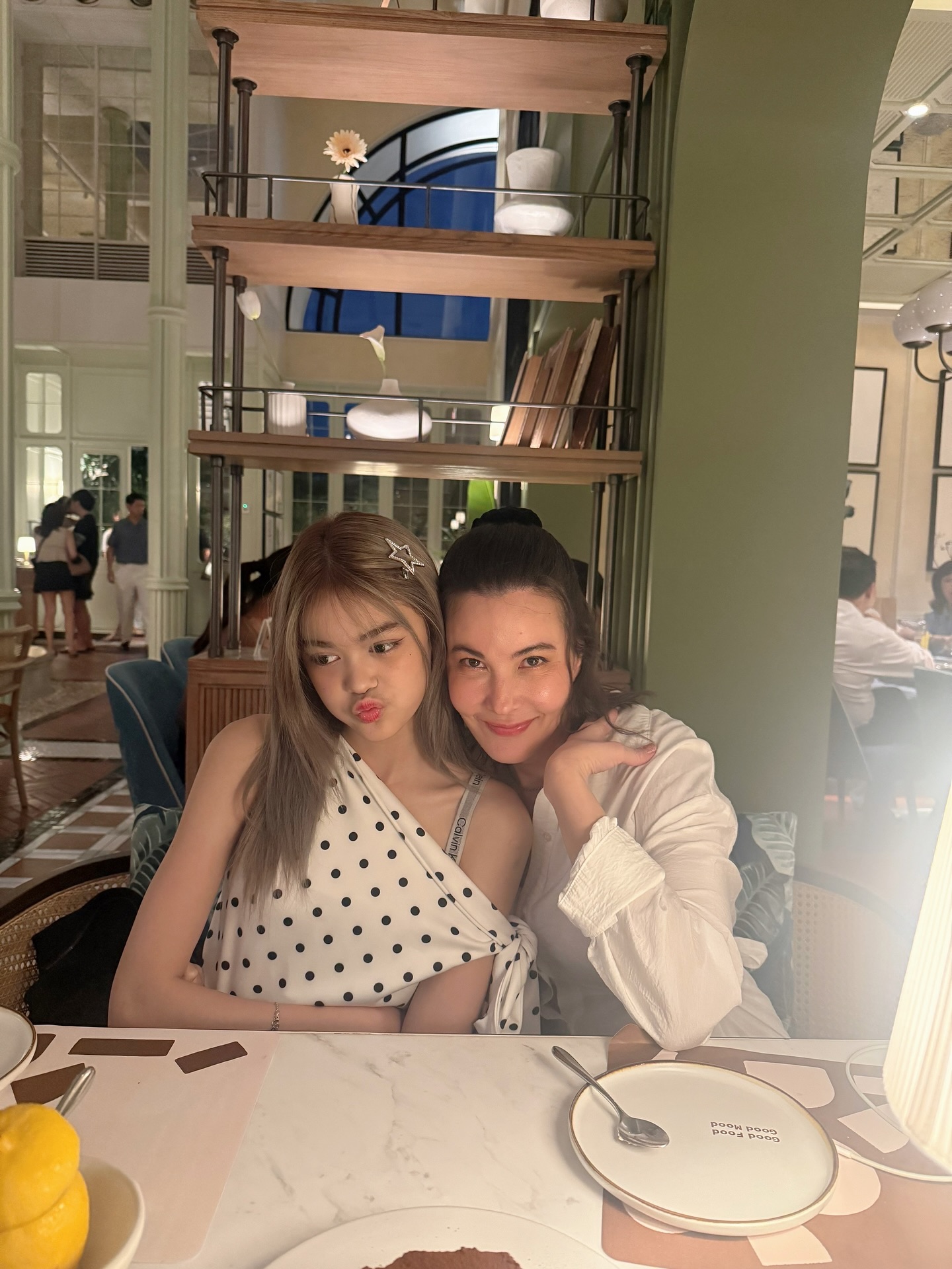 ธัญญ่า เป๊ก