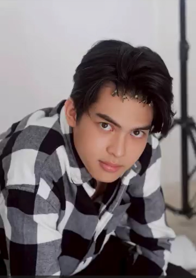 น้องฑีฆายุ