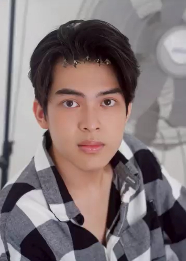 น้องฑีฆายุ