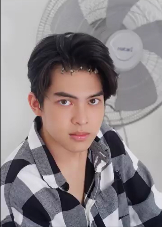 น้องฑีฆายุ