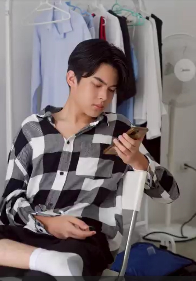 น้องฑีฆายุ