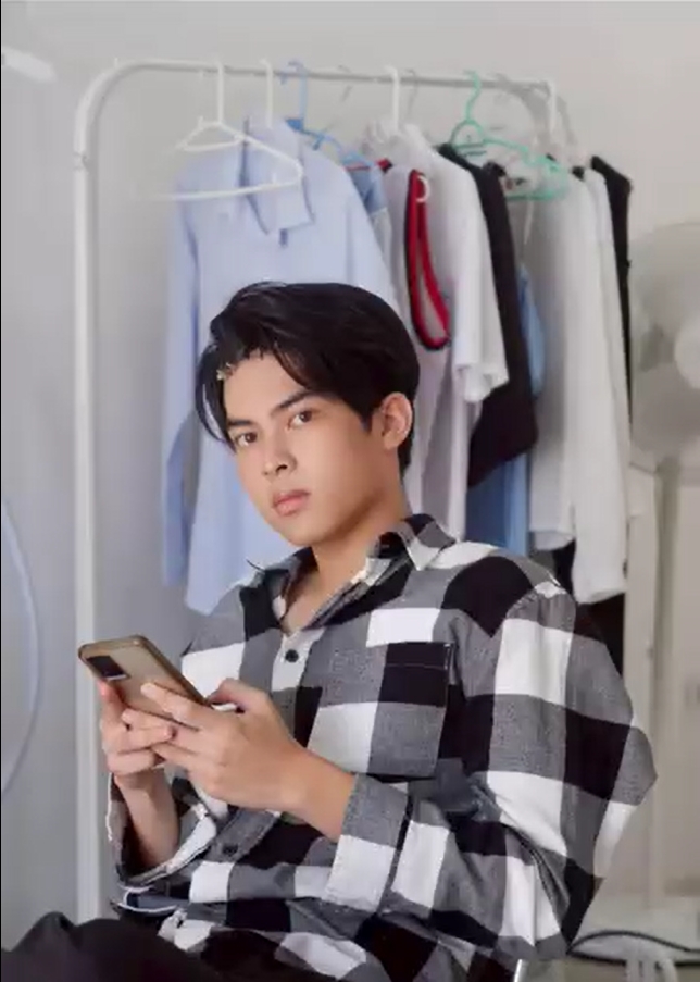 น้องฑีฆายุ