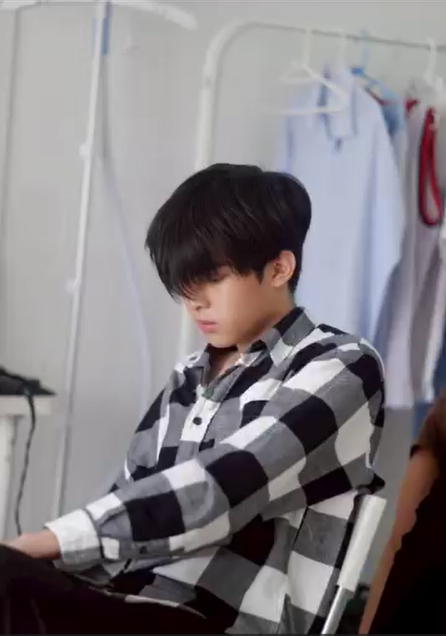 น้องฑีฆายุ