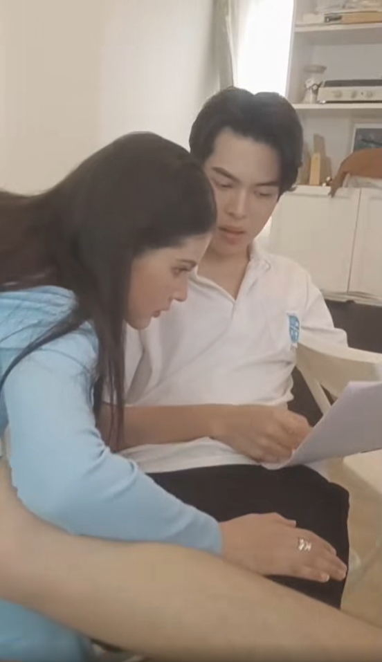 น้องฑีฆายุ