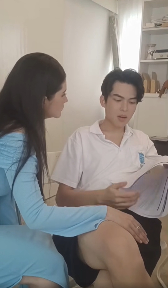 น้องฑีฆายุ