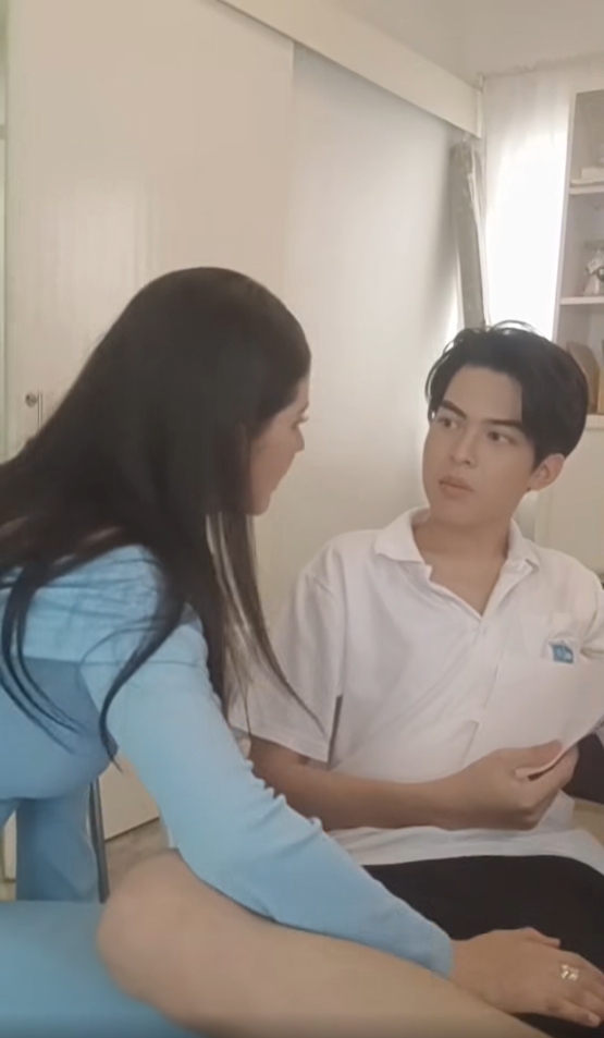 น้องฑีฆายุ