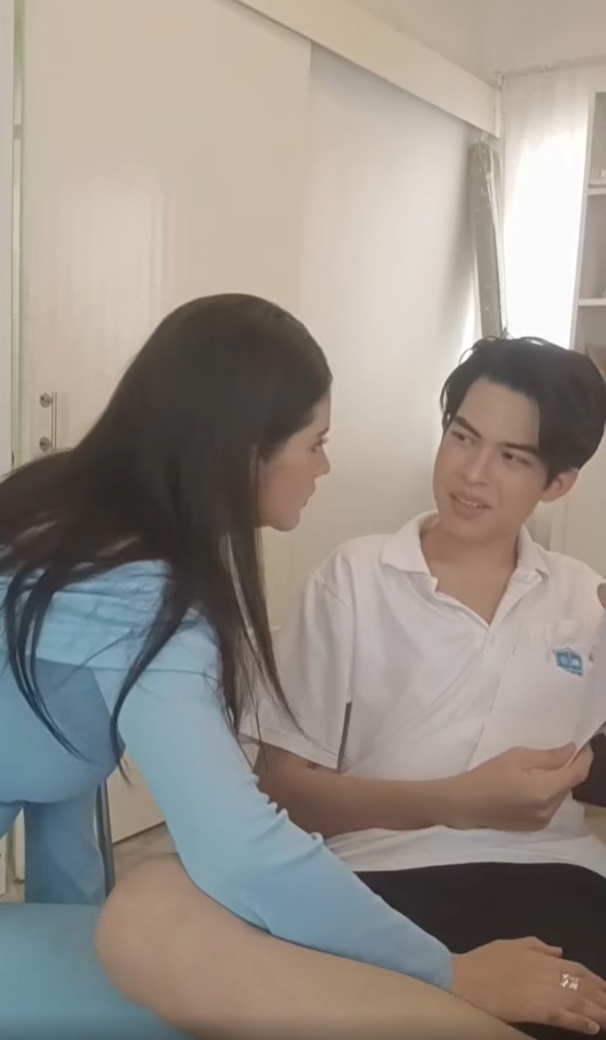 น้องฑีฆายุ