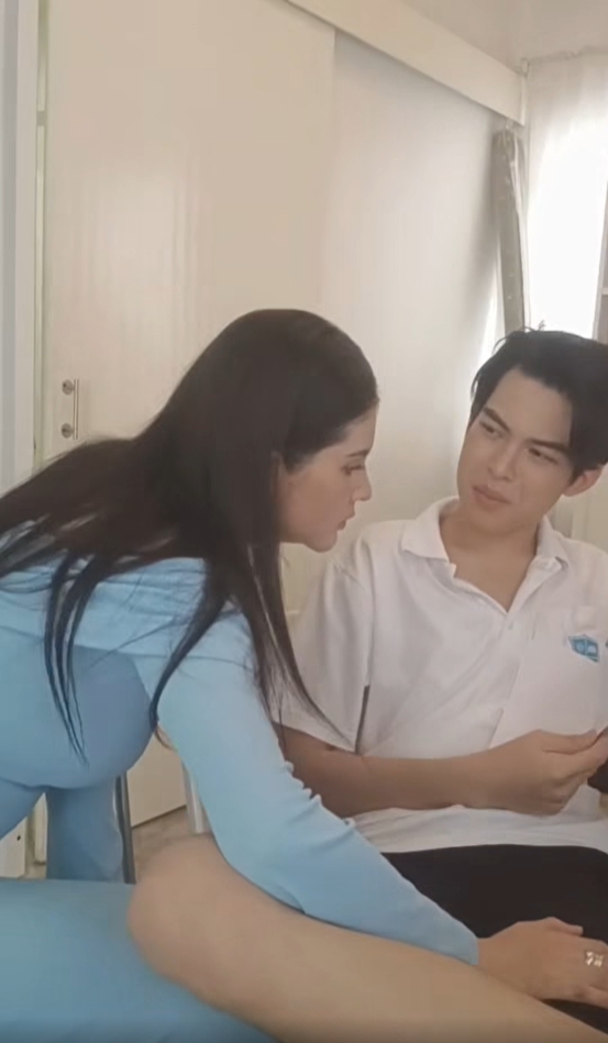 น้องฑีฆายุ