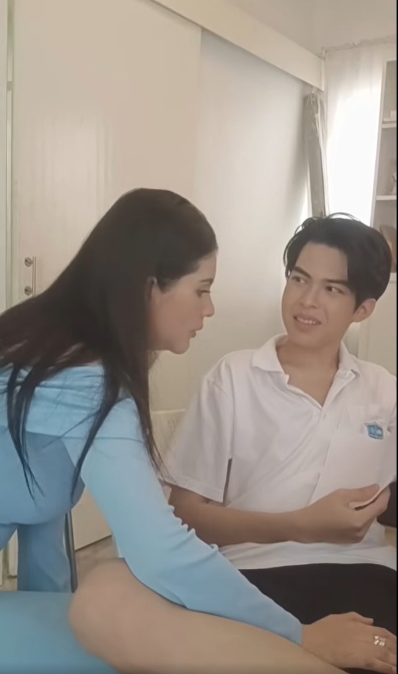 น้องฑีฆายุ