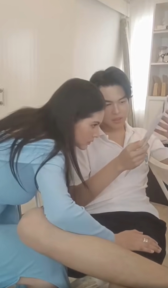 น้องฑีฆายุ