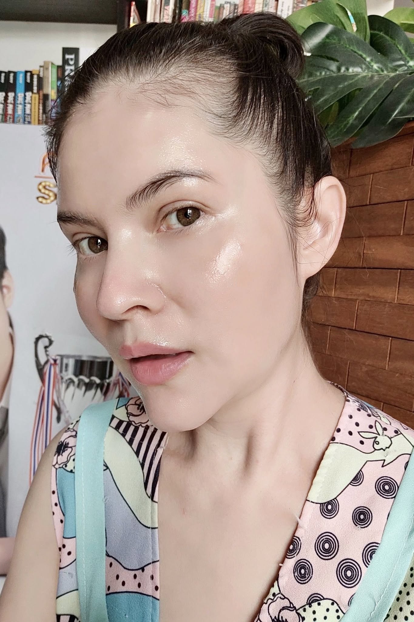 แอนนี่ บรู๊ค