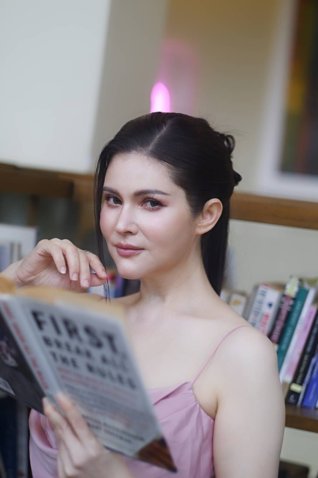 แอนนี่ บรู๊ค