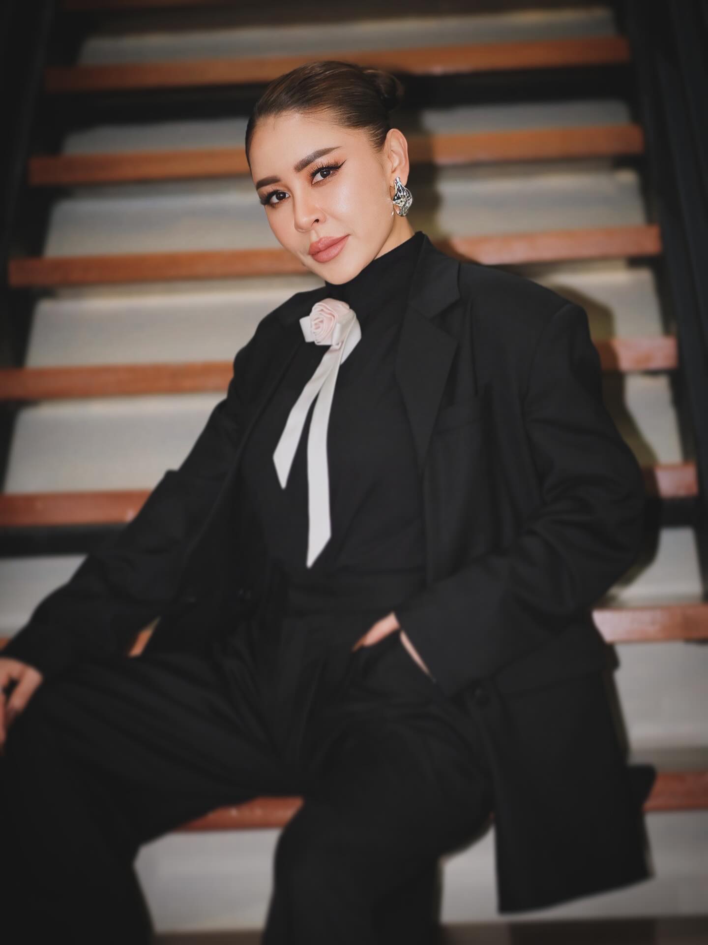 เป็กกี้ ศรีธัญญา