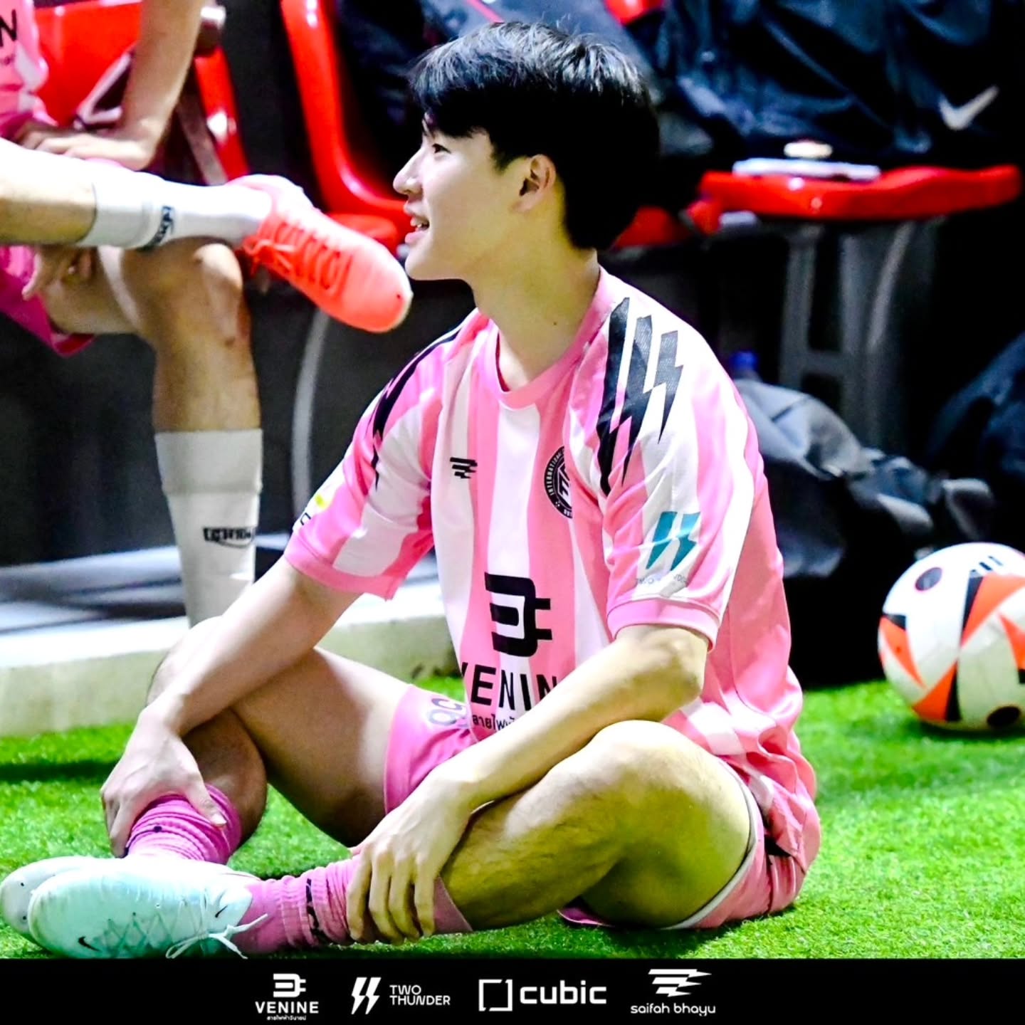 บิ๊ก อชิรพล