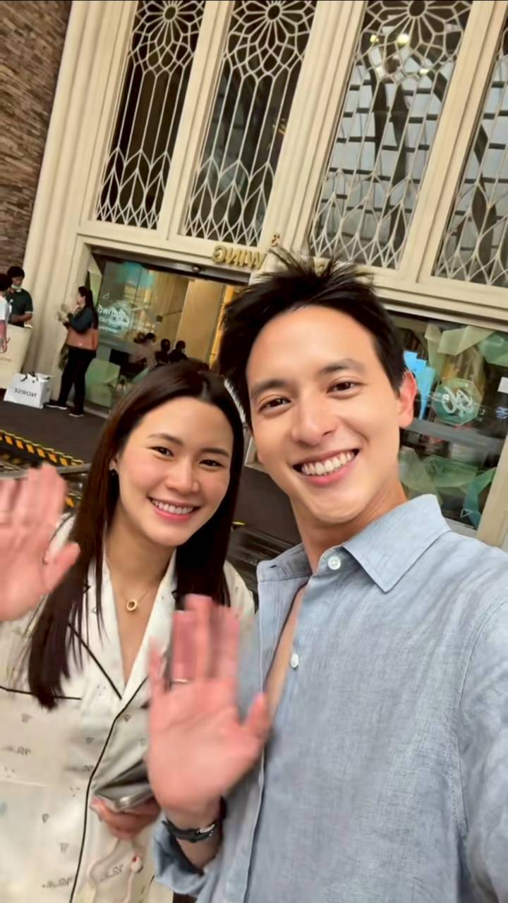 เจมส์ จิรายุ