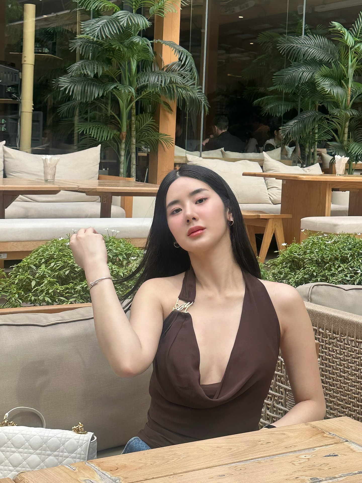 นุ่น สุทธิภา