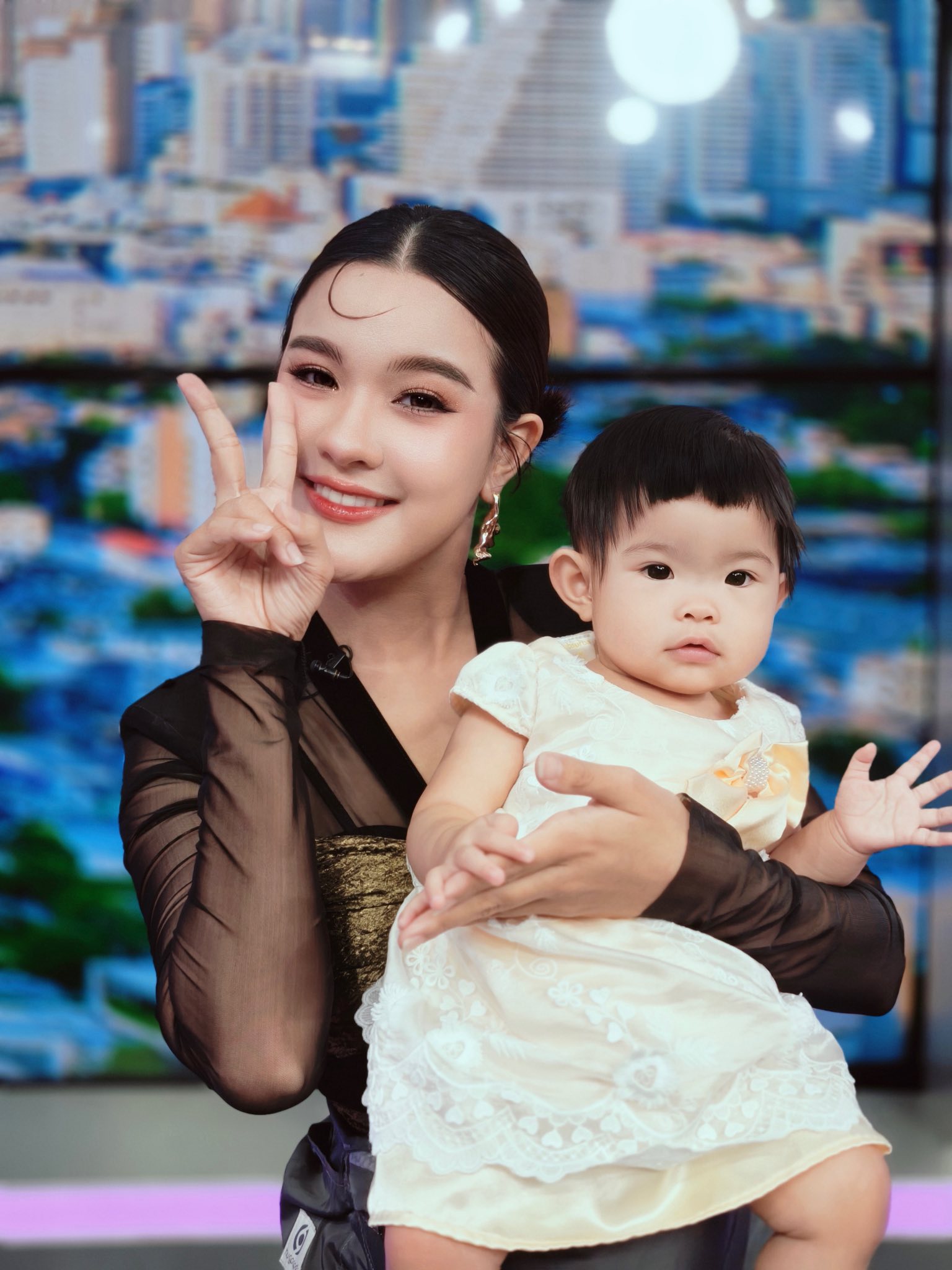 เปาวลี พรพิมล