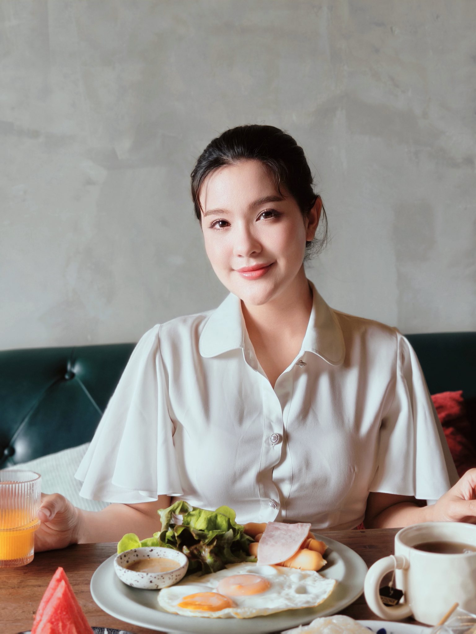 เปาวลี พรพิมล