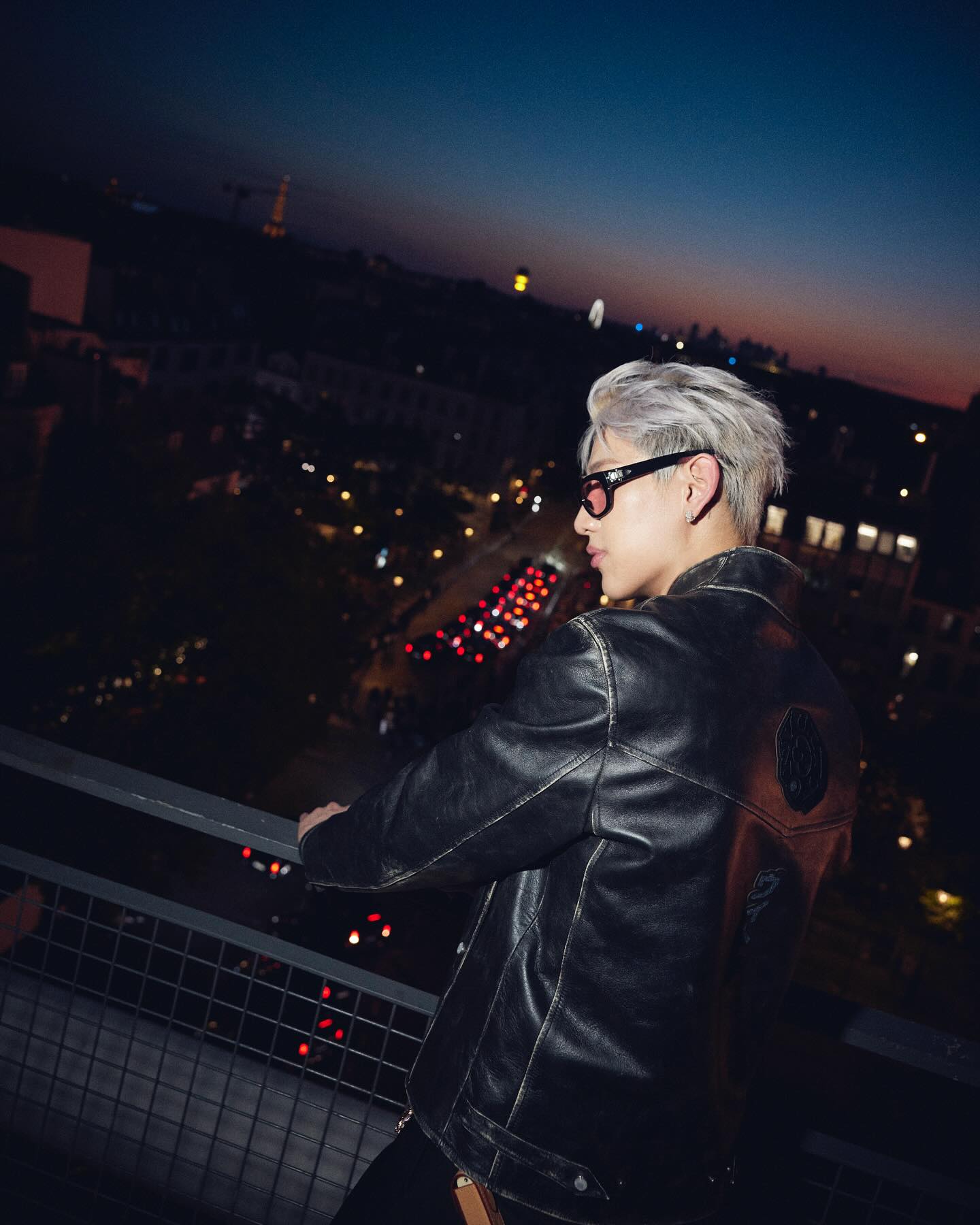 ลิซ่า แบมแบม