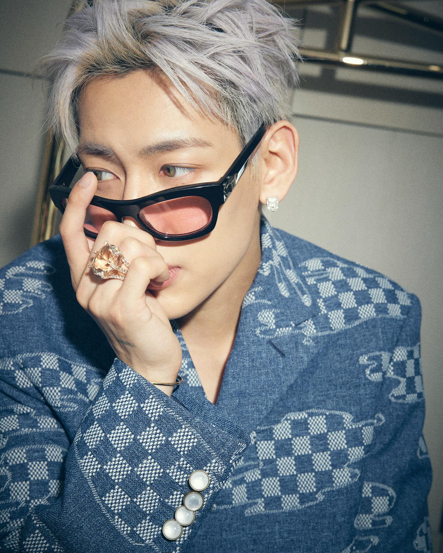 ลิซ่า แบมแบม