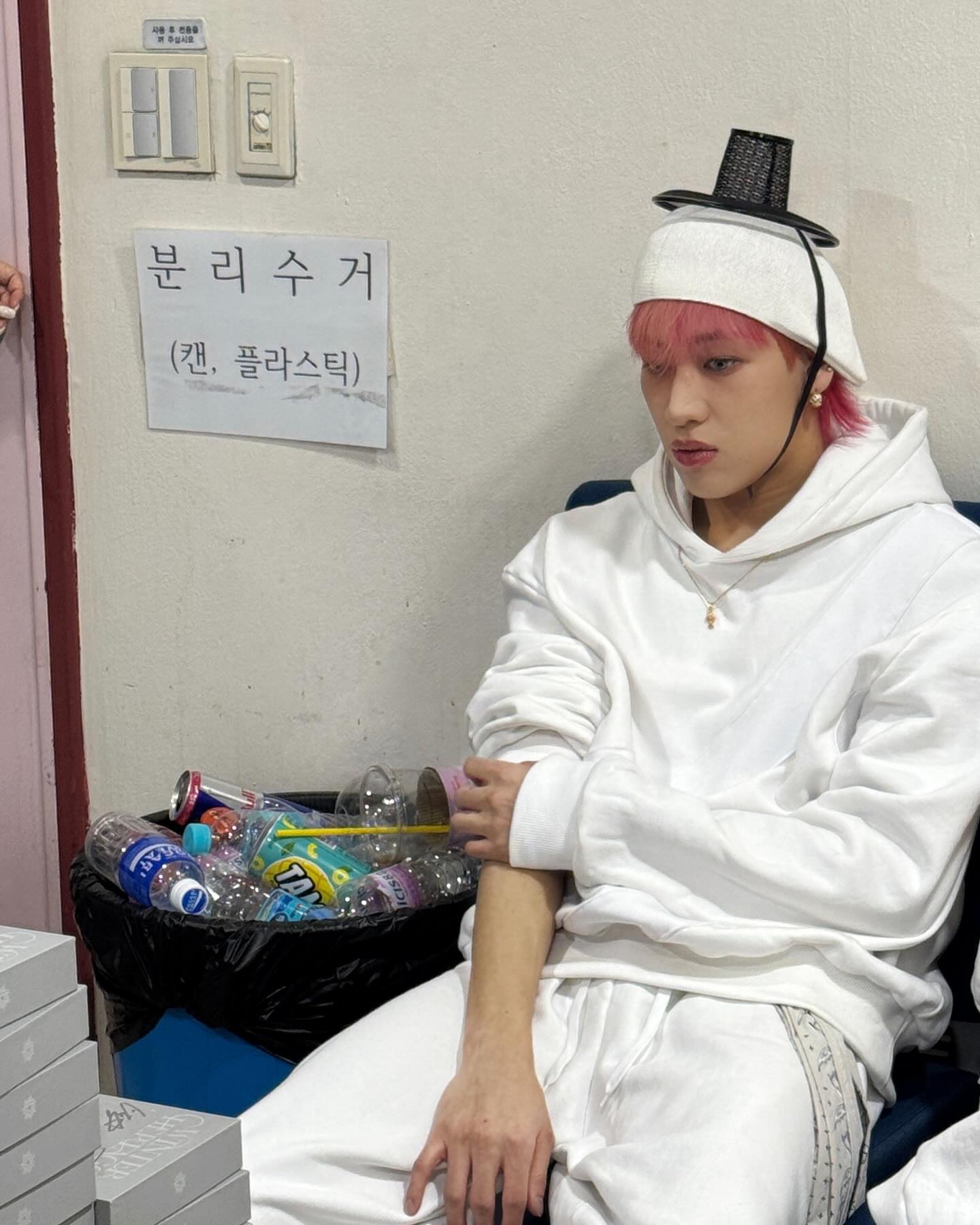 ลิซ่า แบมแบม