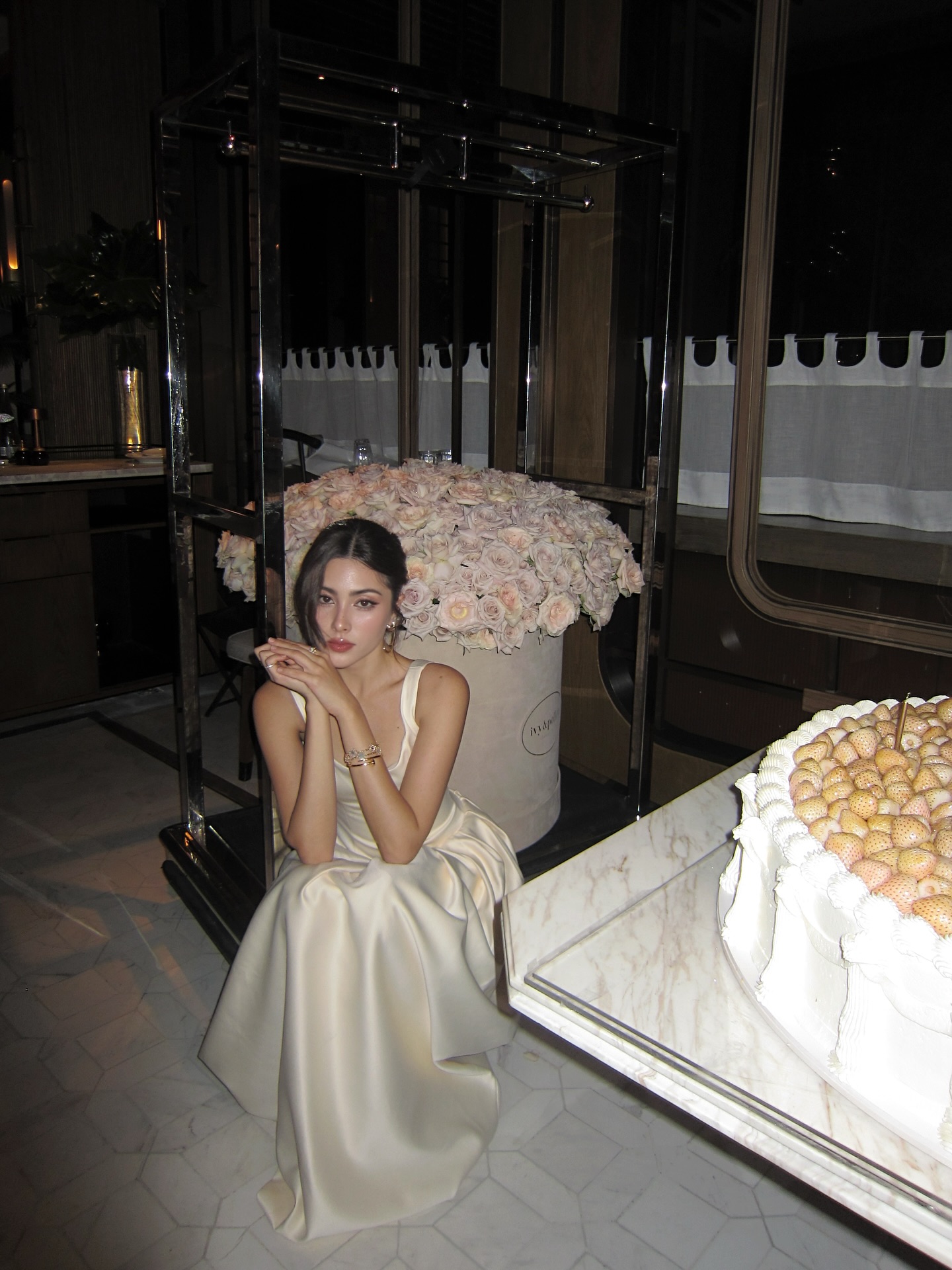 ระฟ้า มิลลี่