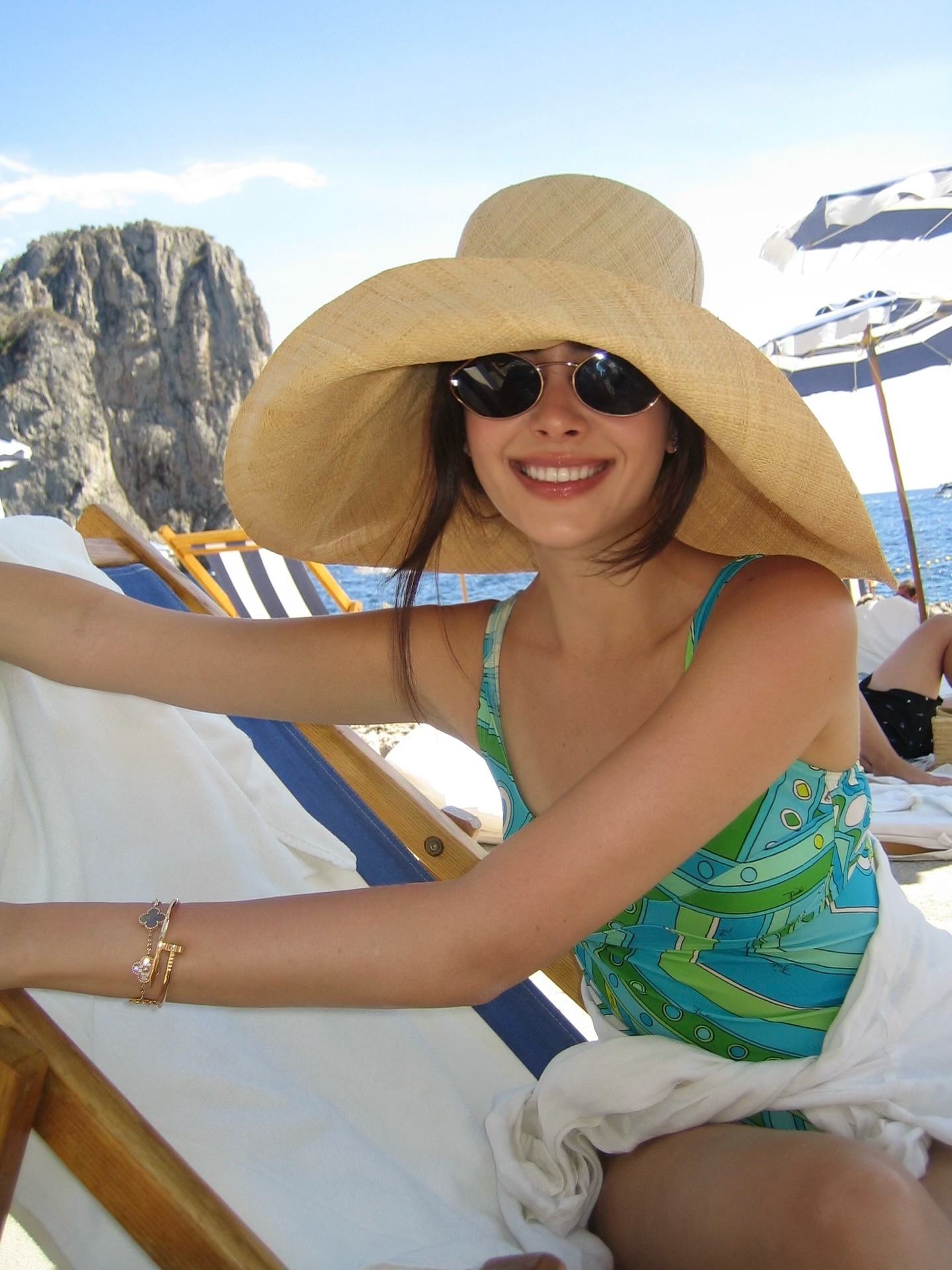 ระฟ้า มิลลี่