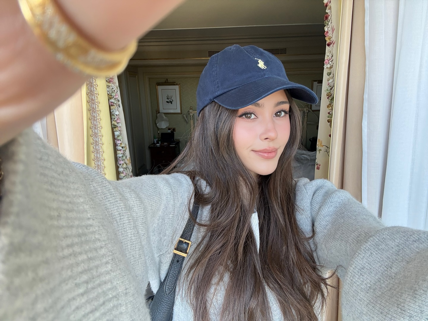 ระฟ้า มิลลี่