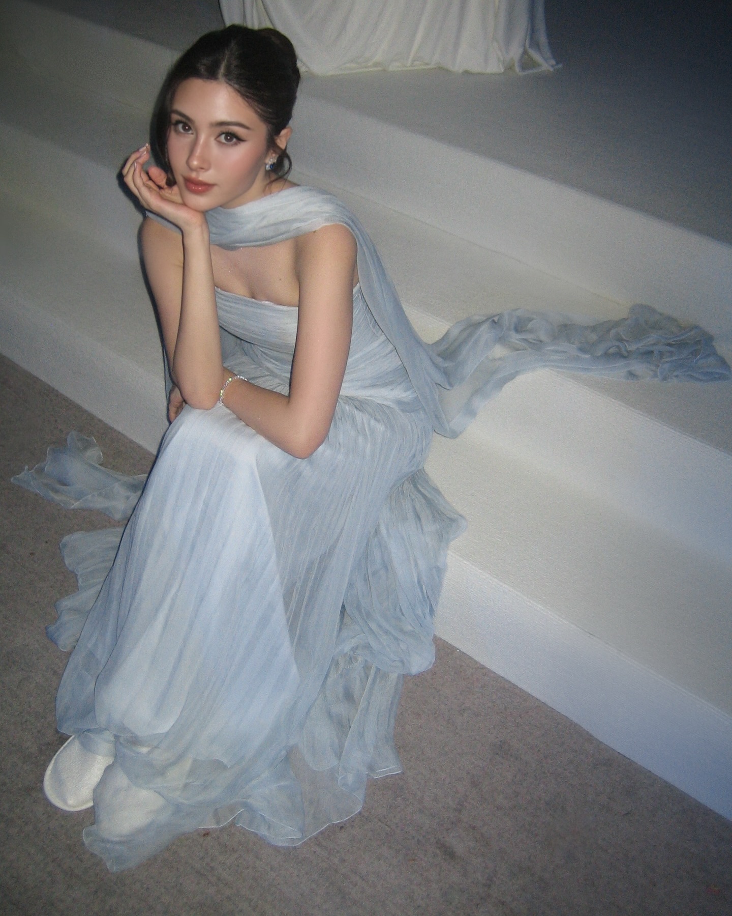 ระฟ้า มิลลี่