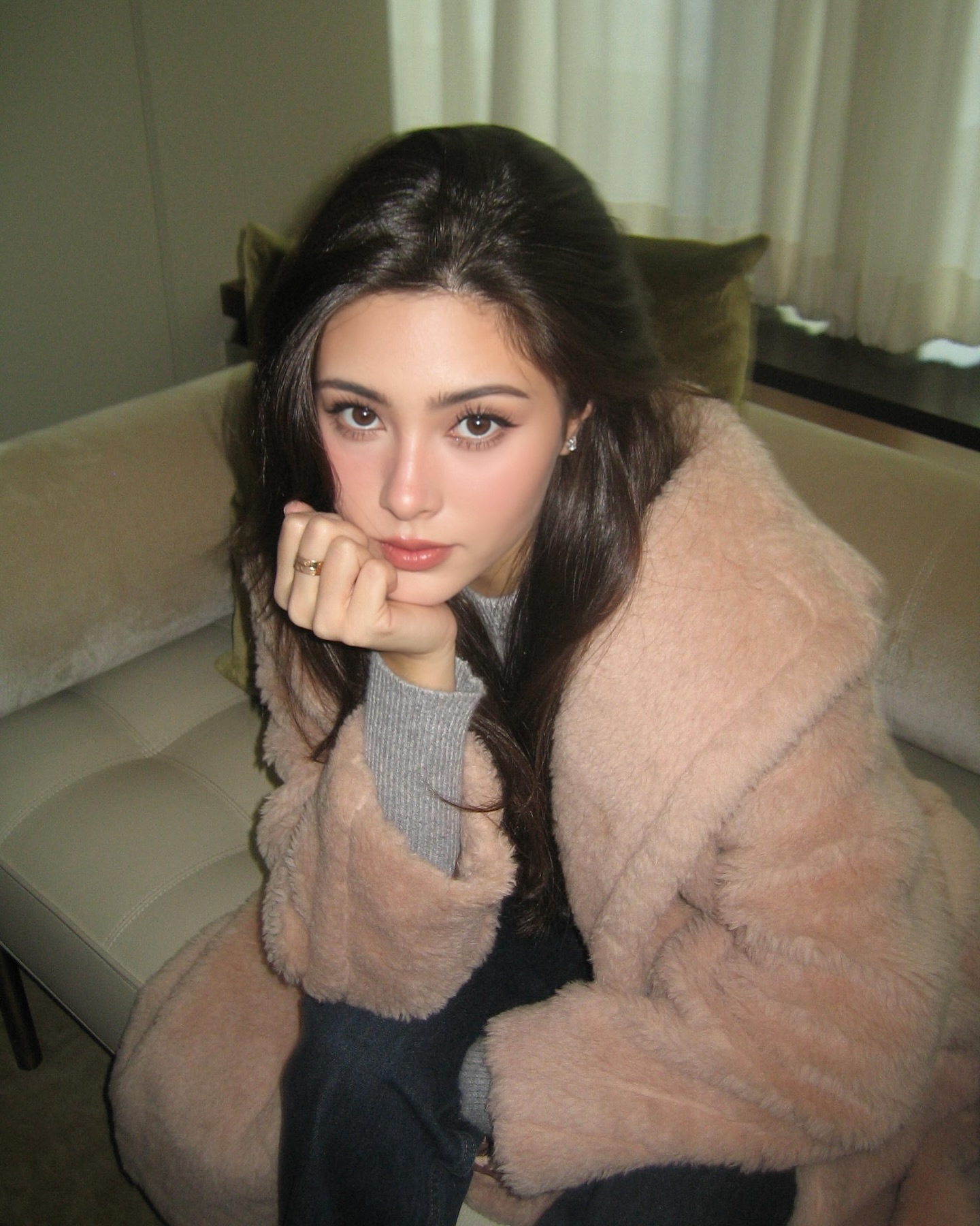 ระฟ้า มิลลี่