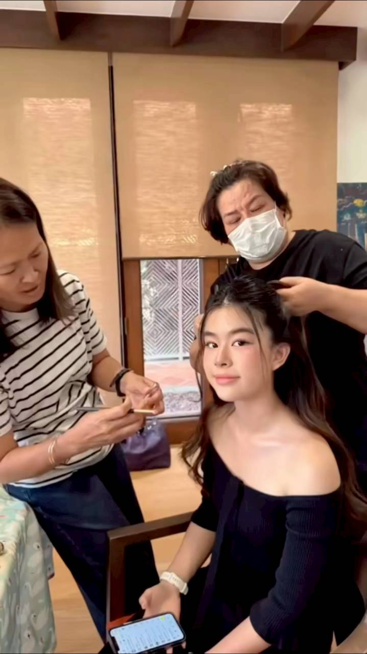 น้องโสน