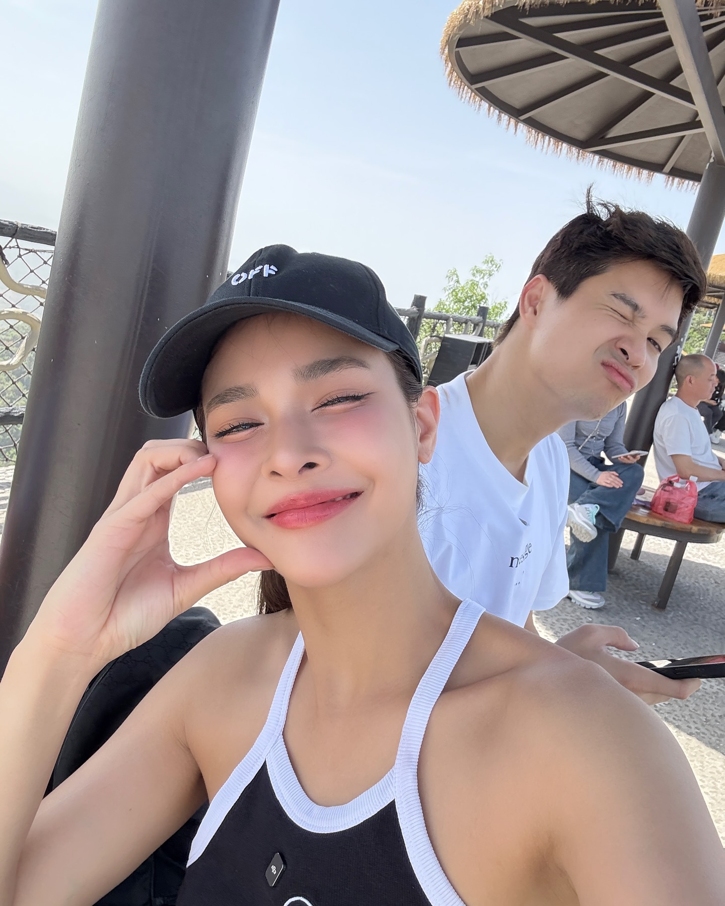 ปุ๊กลุก ไมค์