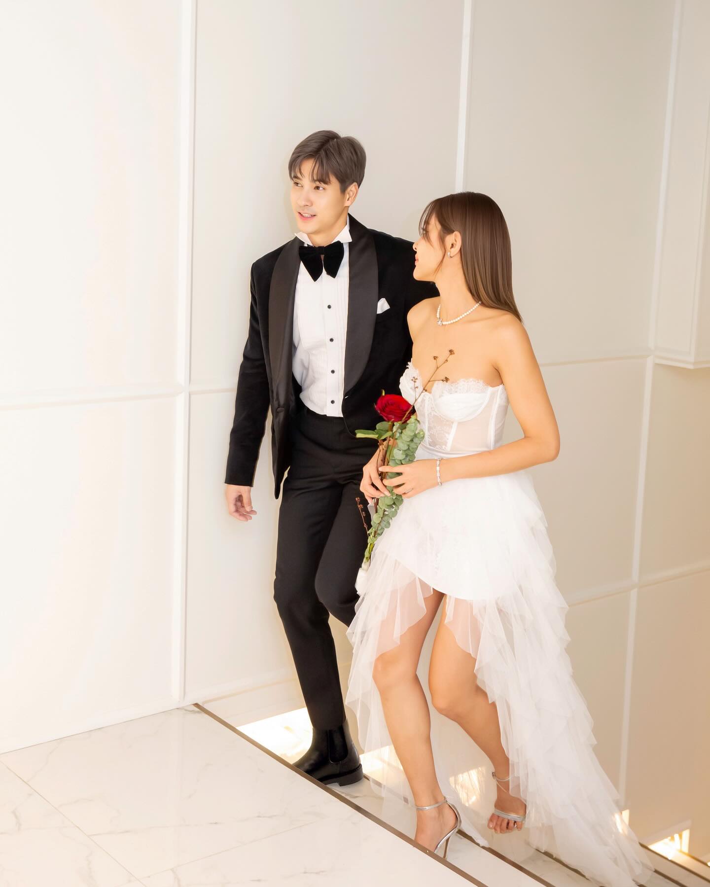 ปุ๊กลุก ไมค์